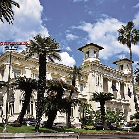 Casa Mojito Apartment Sanremo Luaran gambar