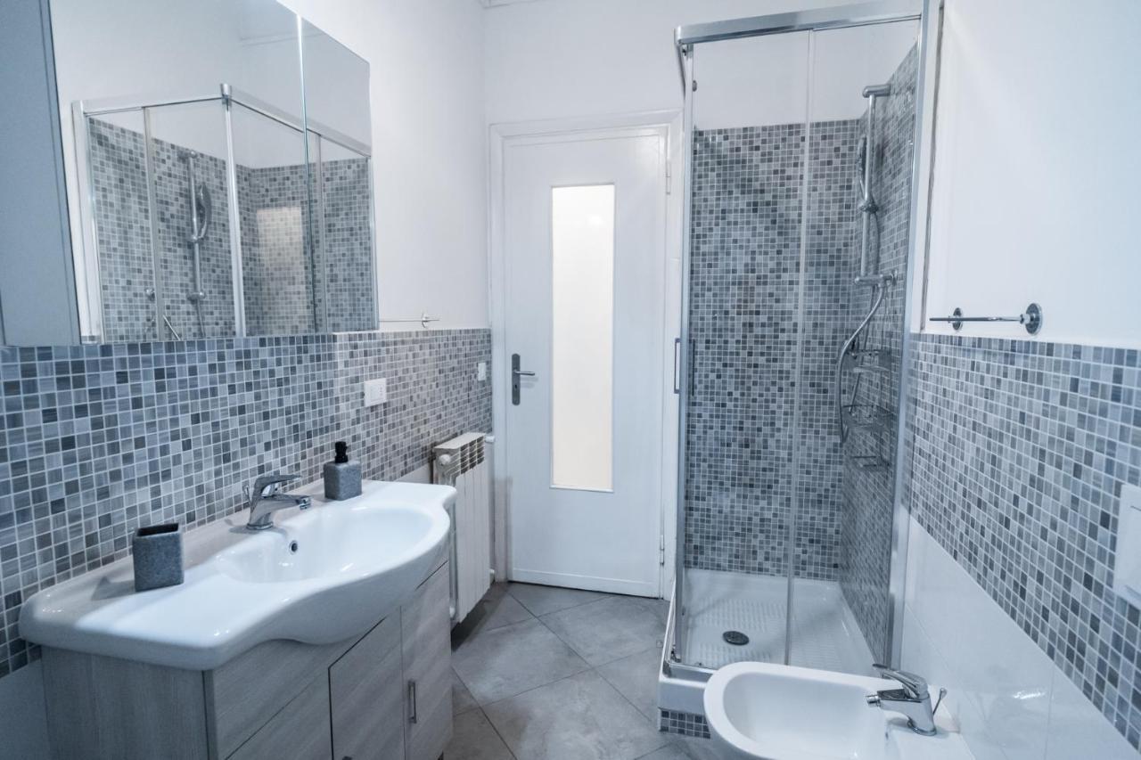 Casa Mojito Apartment Sanremo Luaran gambar