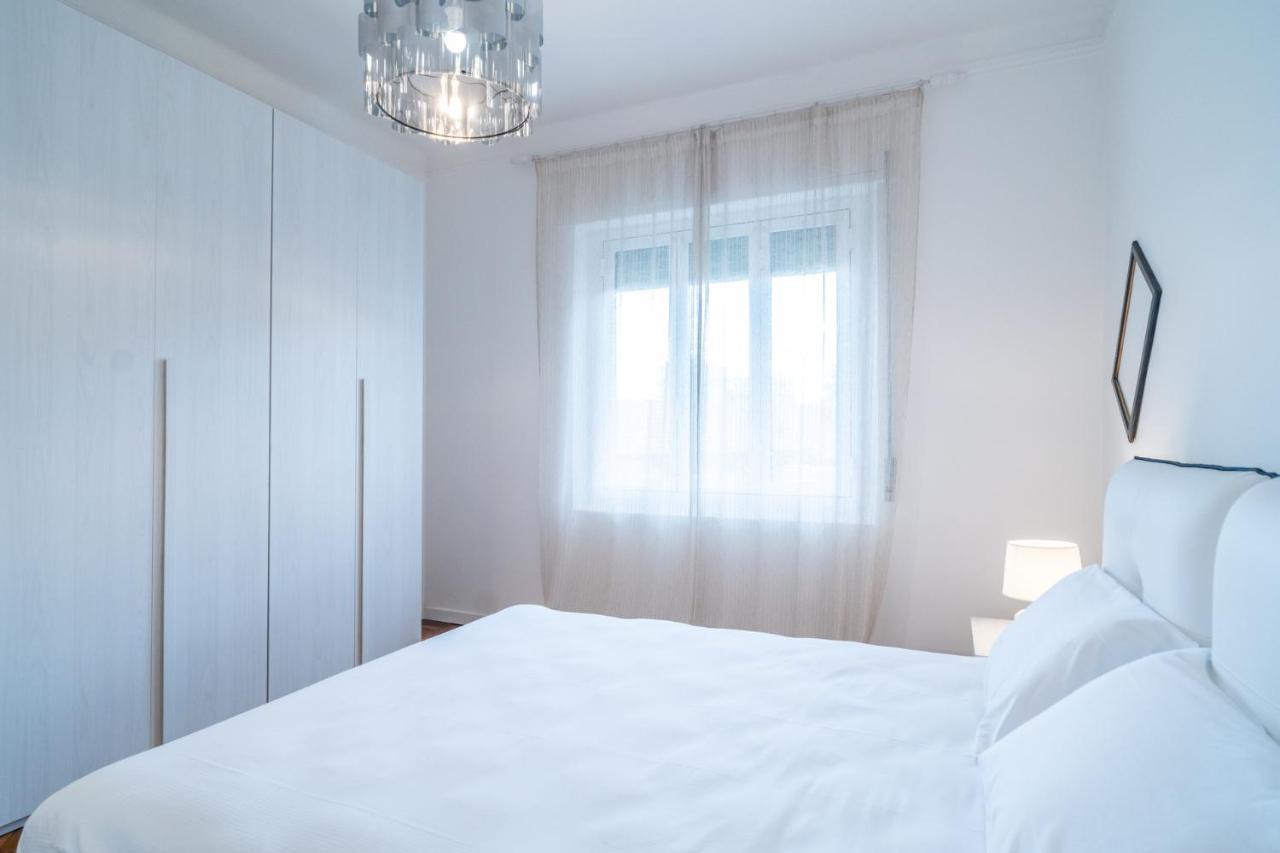 Casa Mojito Apartment Sanremo Luaran gambar