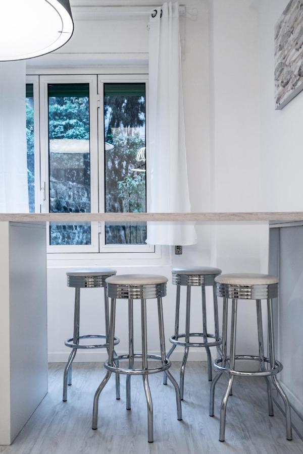 Casa Mojito Apartment Sanremo Luaran gambar