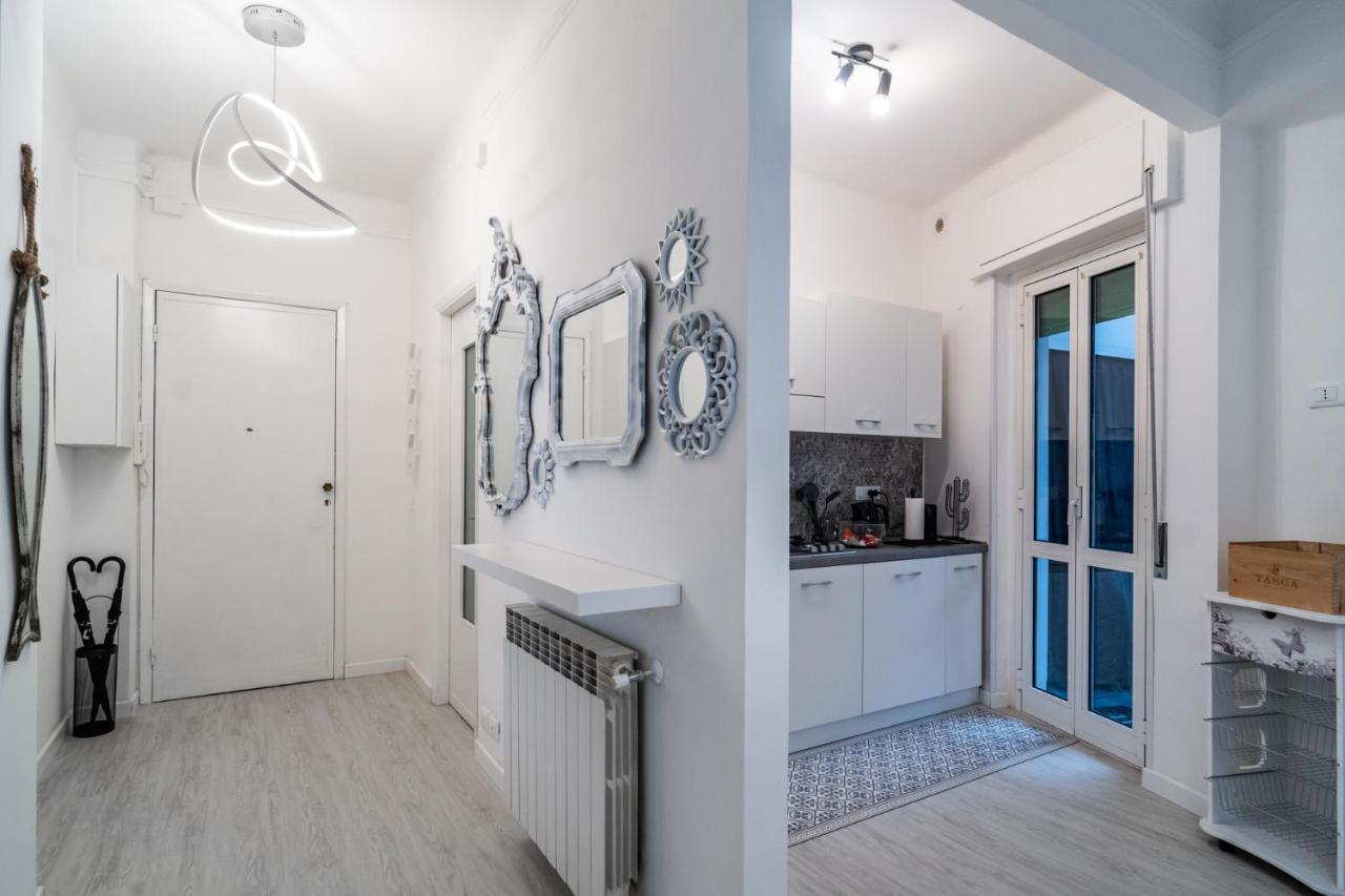 Casa Mojito Apartment Sanremo Luaran gambar
