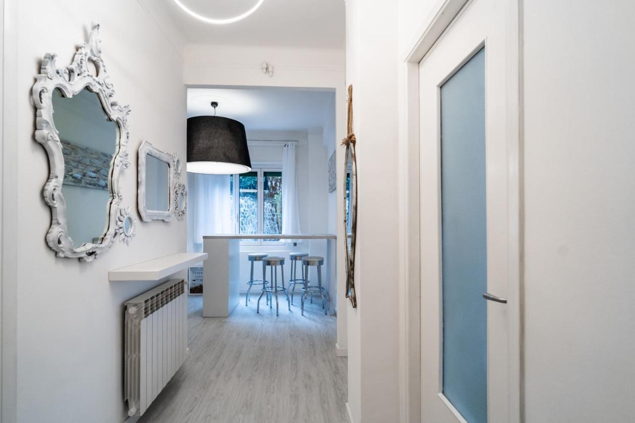 Casa Mojito Apartment Sanremo Luaran gambar