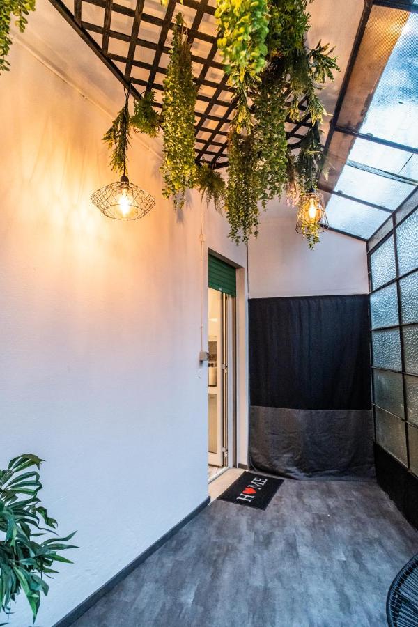 Casa Mojito Apartment Sanremo Luaran gambar