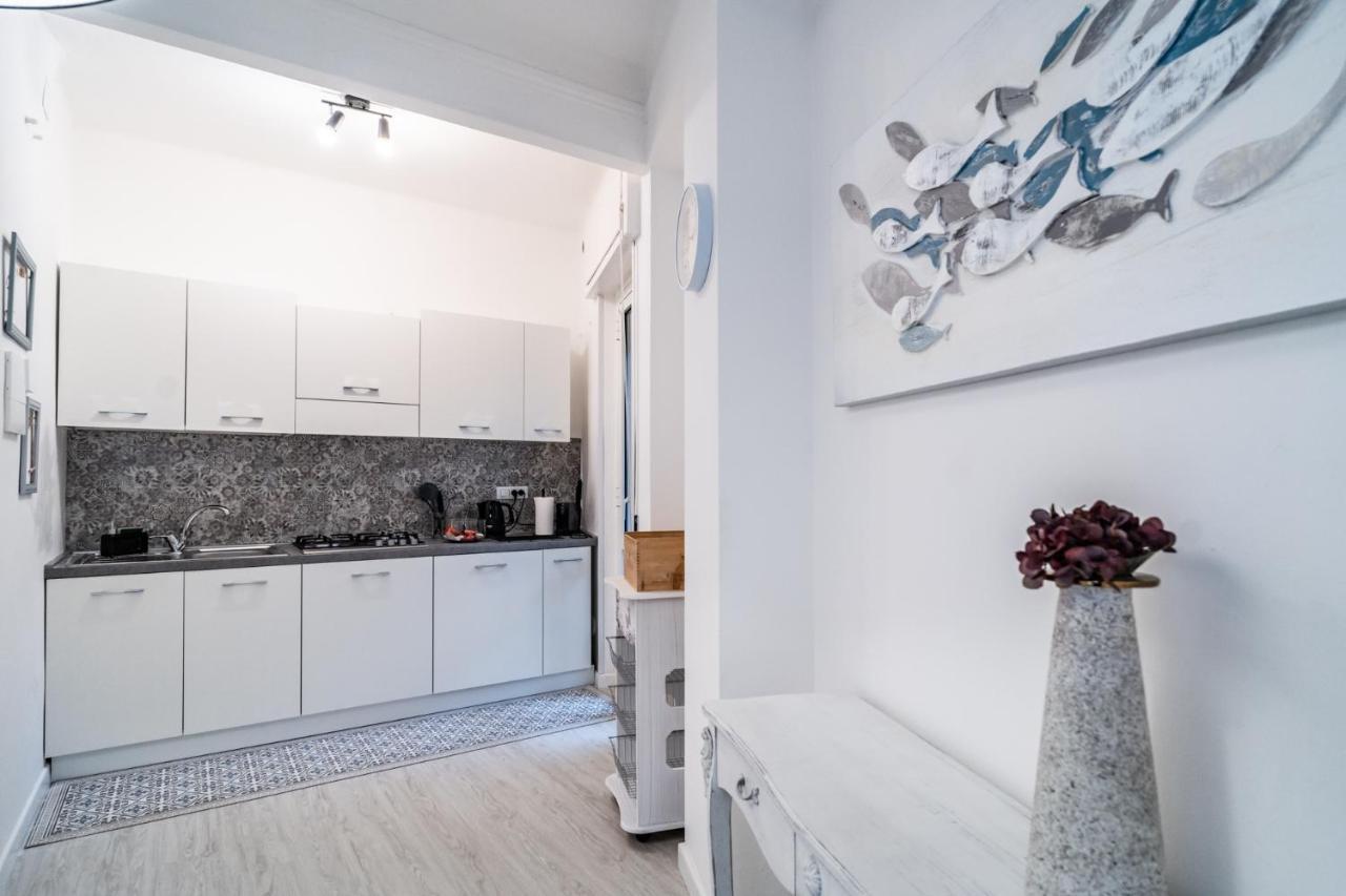 Casa Mojito Apartment Sanremo Luaran gambar