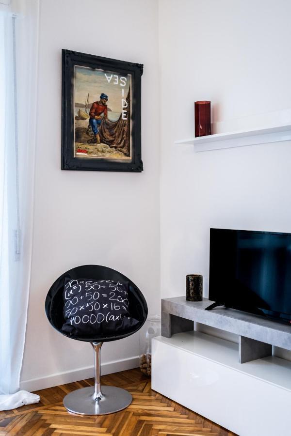 Casa Mojito Apartment Sanremo Luaran gambar