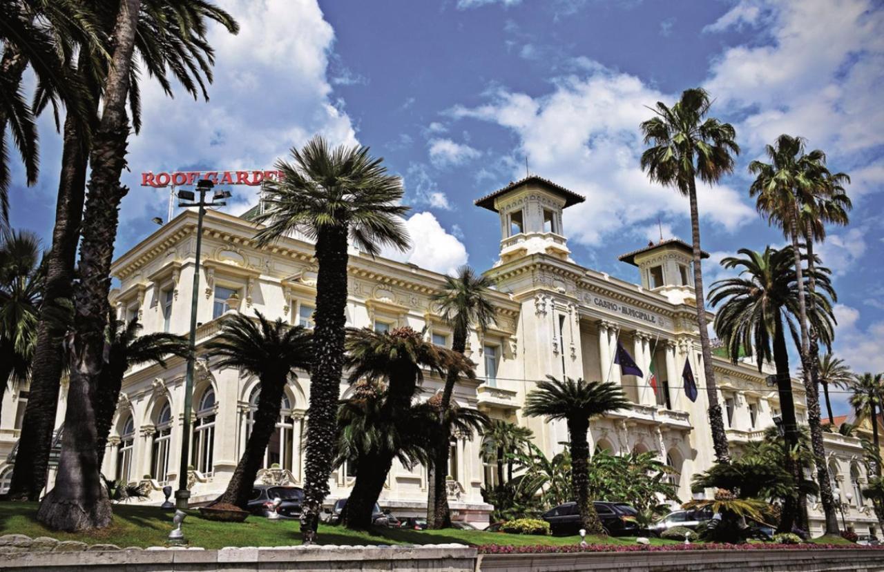Casa Mojito Apartment Sanremo Luaran gambar